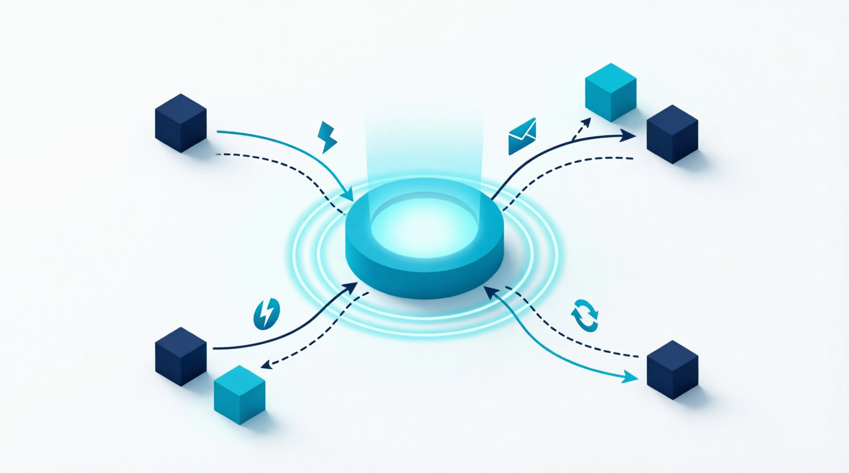 Event-Driven Architecture: когда и зачем использовать