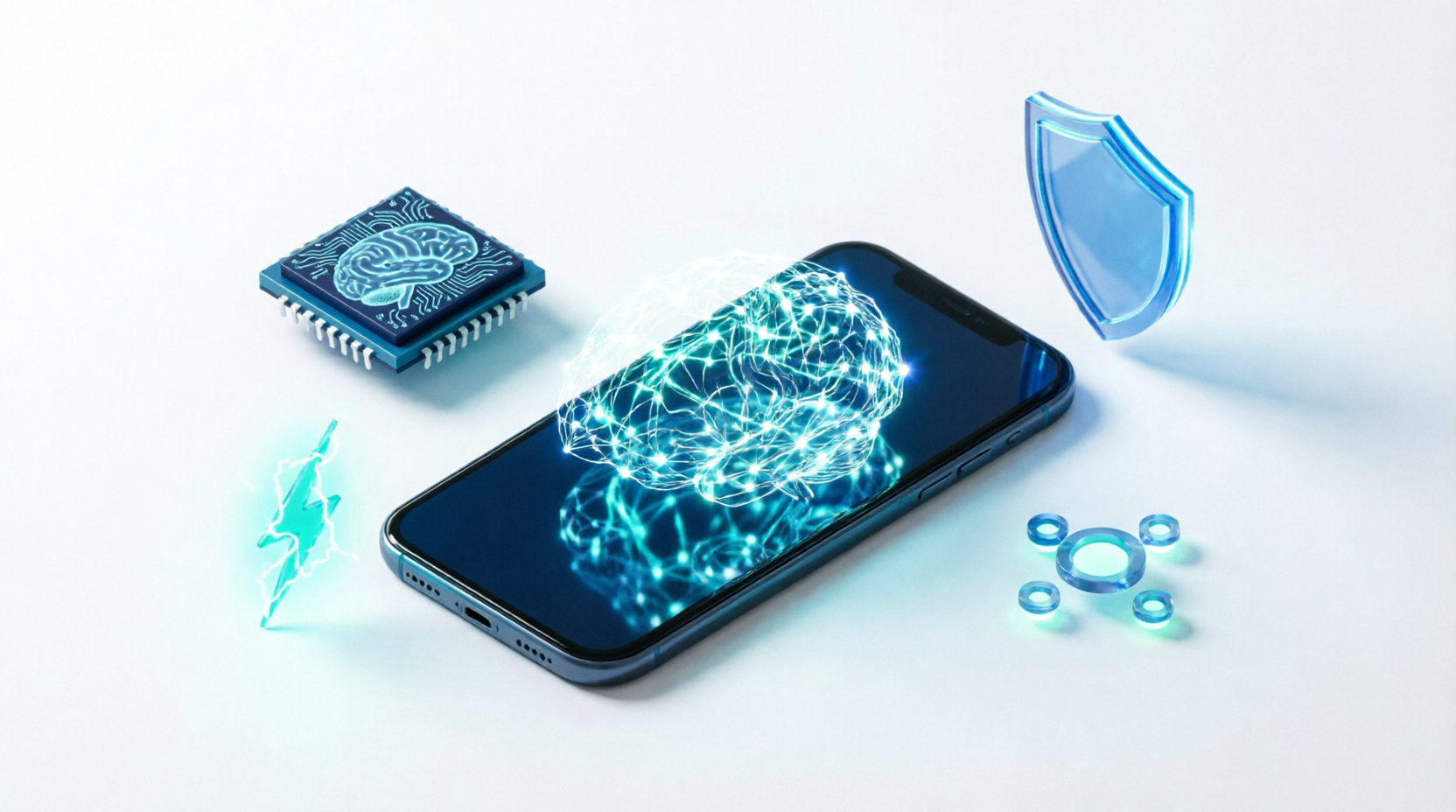 On-device AI: когда модель живёт в телефоне пользователя