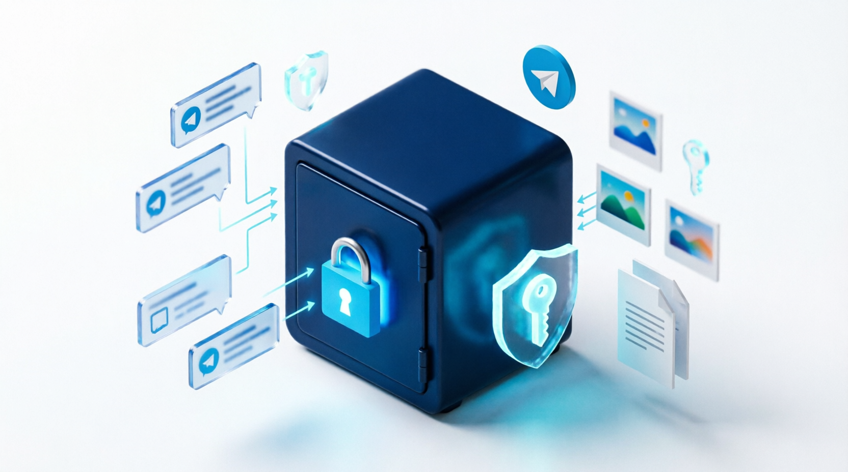 RL:TGArchiver — как мы делали архиватор Telegram